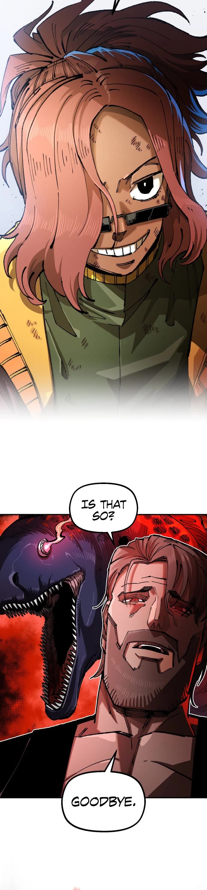 Reincarnation of the Veteran Soldier chapter 109 page 30