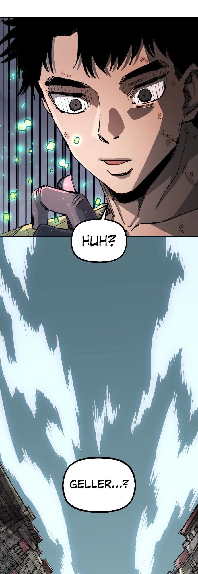 Reincarnation of the Veteran Soldier chapter 109 page 34