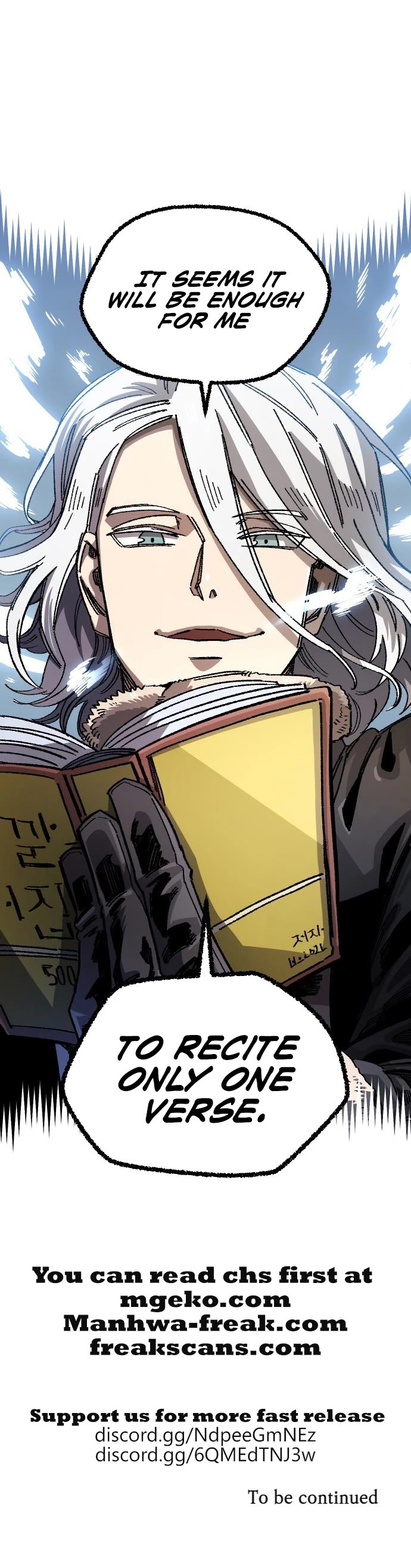 Reincarnation of the Veteran Soldier chapter 109 page 41