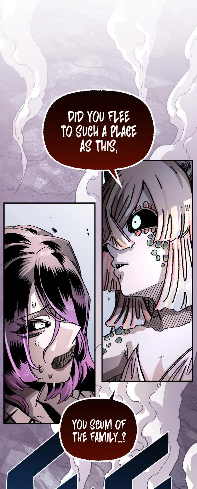 Reincarnation of the Veteran Soldier chapter 109 page 5