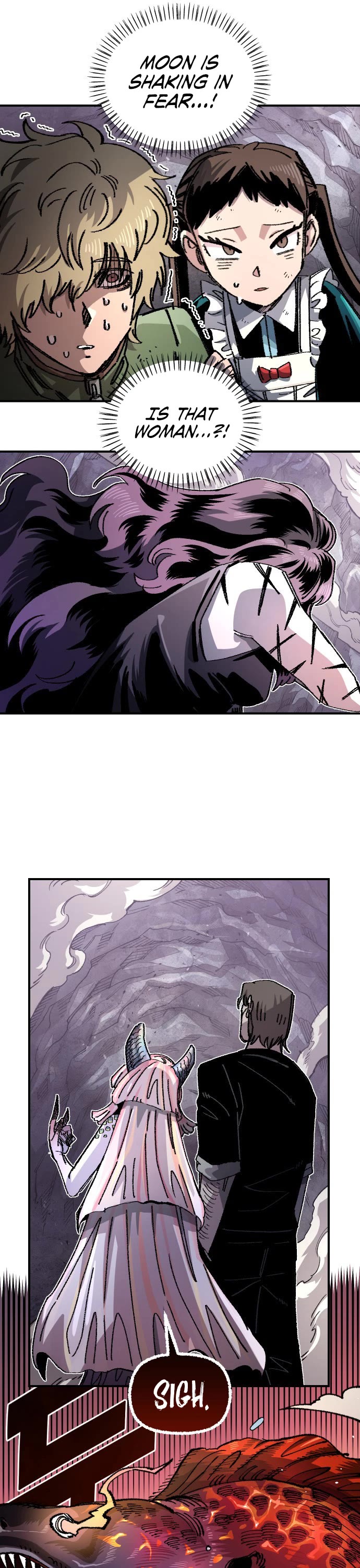 Reincarnation of the Veteran Soldier chapter 109 page 7