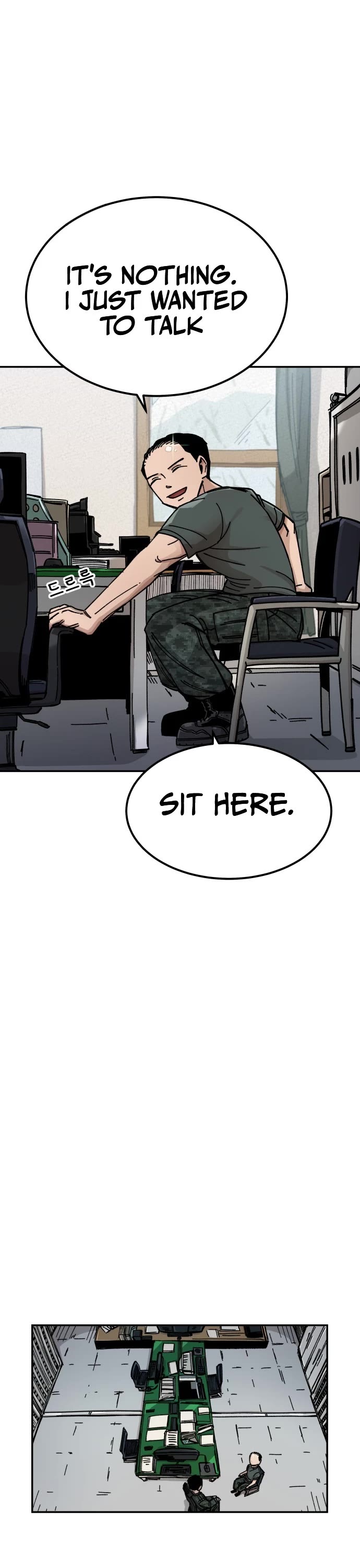 Reincarnation of the Veteran Soldier chapter 11 page 11