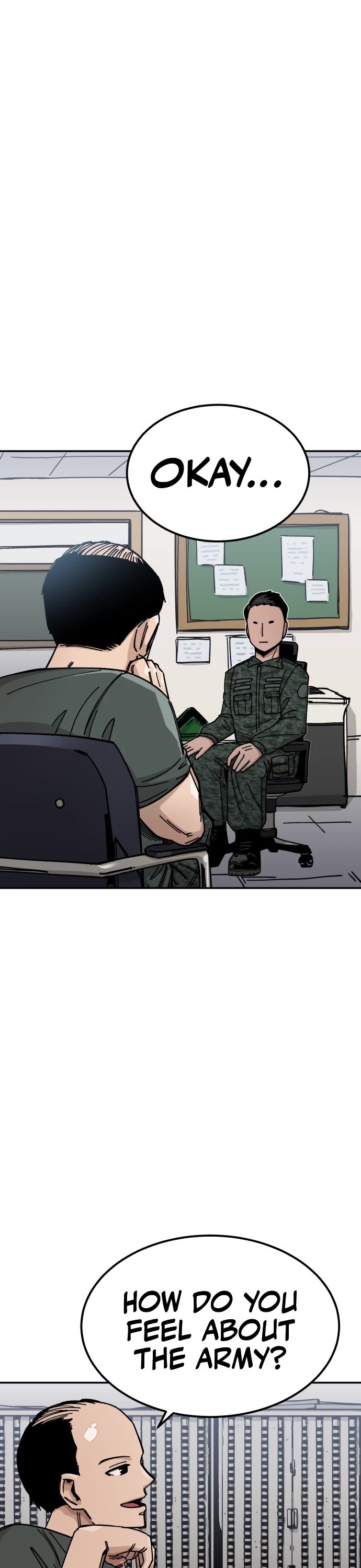 Reincarnation of the Veteran Soldier chapter 11 page 12