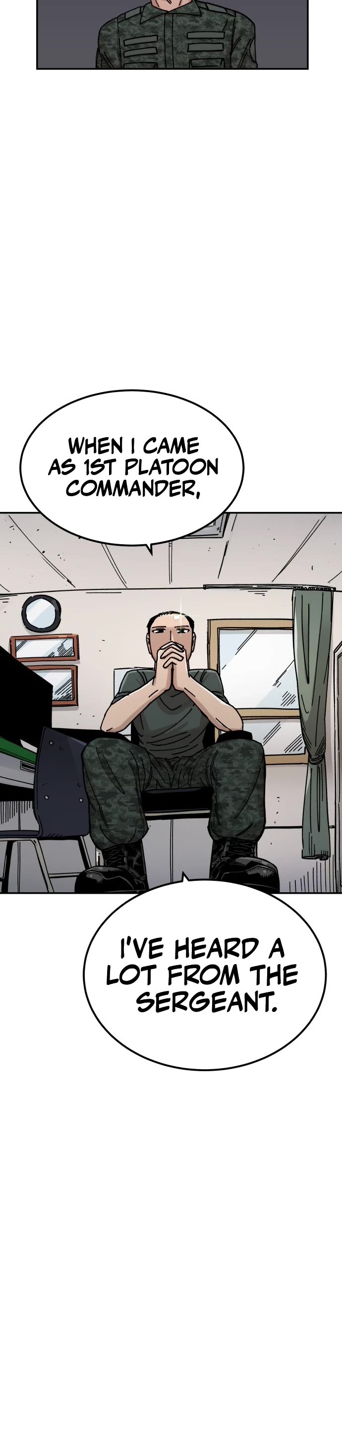 Reincarnation of the Veteran Soldier chapter 11 page 15