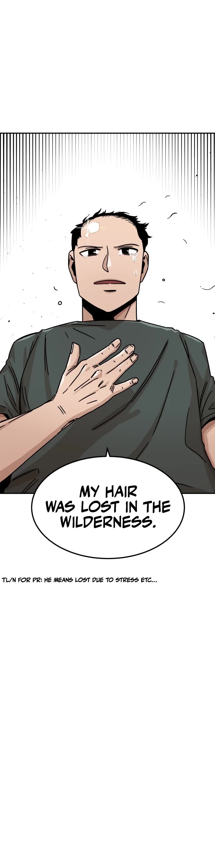 Reincarnation of the Veteran Soldier chapter 11 page 23