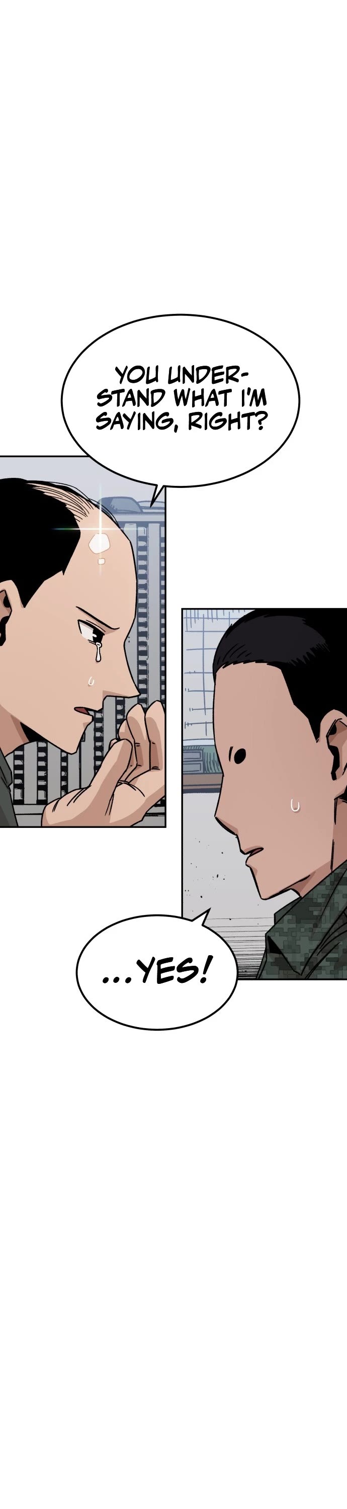 Reincarnation of the Veteran Soldier chapter 11 page 25