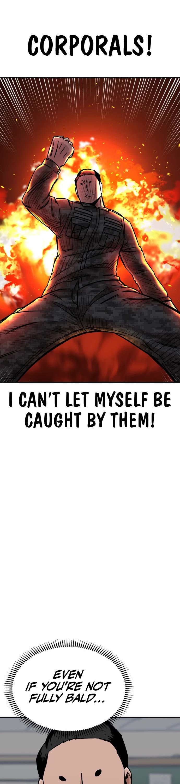 Reincarnation of the Veteran Soldier chapter 11 page 26