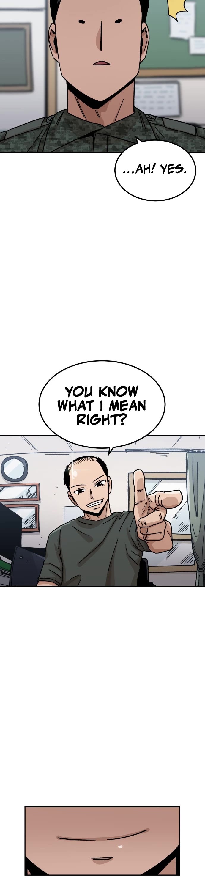 Reincarnation of the Veteran Soldier chapter 11 page 30