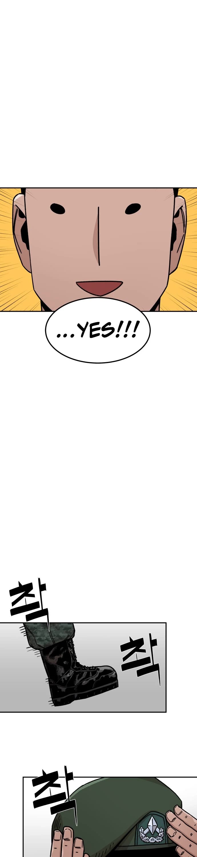 Reincarnation of the Veteran Soldier chapter 11 page 31