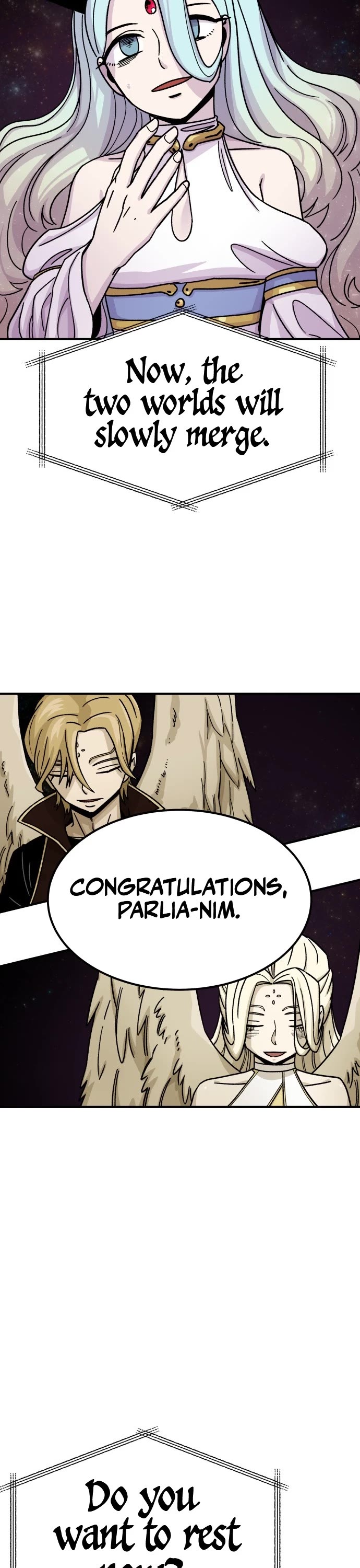 Reincarnation of the Veteran Soldier chapter 11 page 39