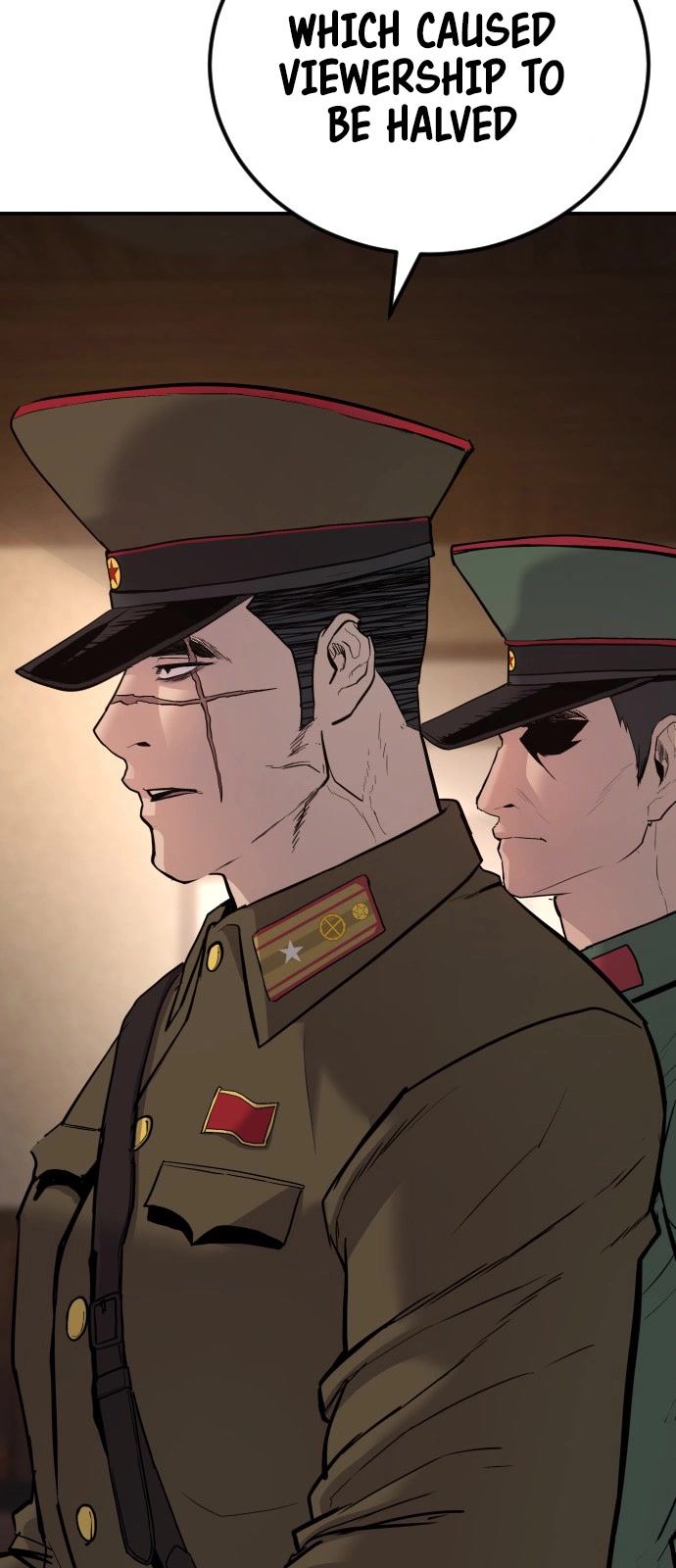 Reincarnation of the Veteran Soldier chapter 11 page 4