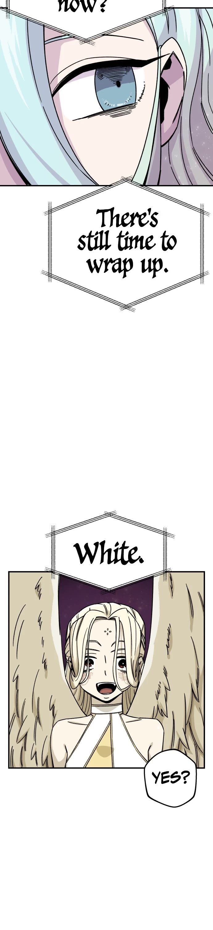 Reincarnation of the Veteran Soldier chapter 11 page 40