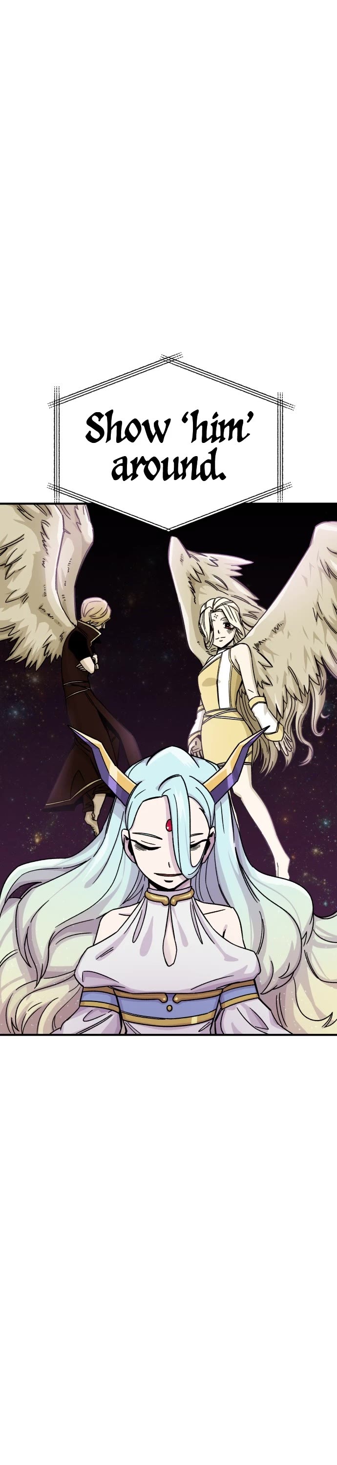 Reincarnation of the Veteran Soldier chapter 11 page 41