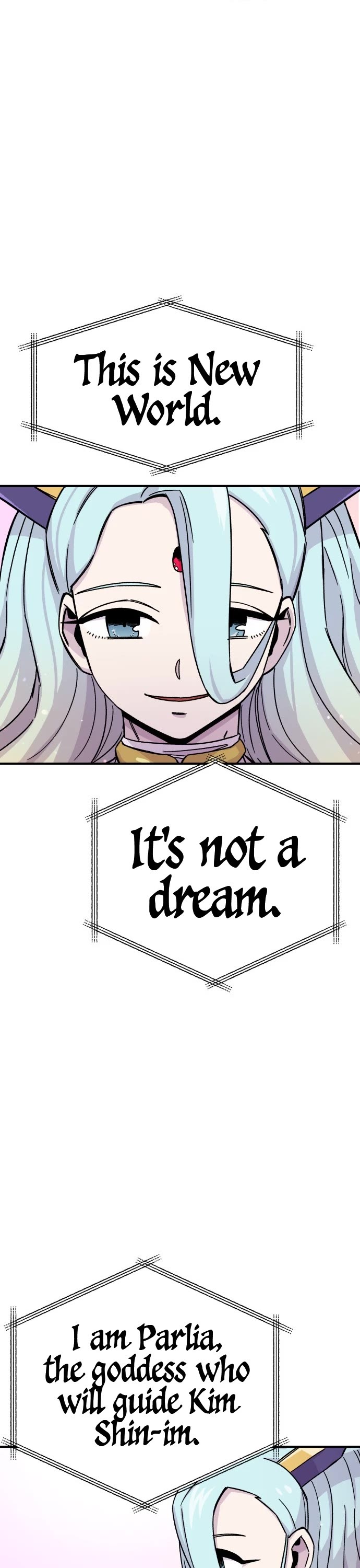 Reincarnation of the Veteran Soldier chapter 11 page 46