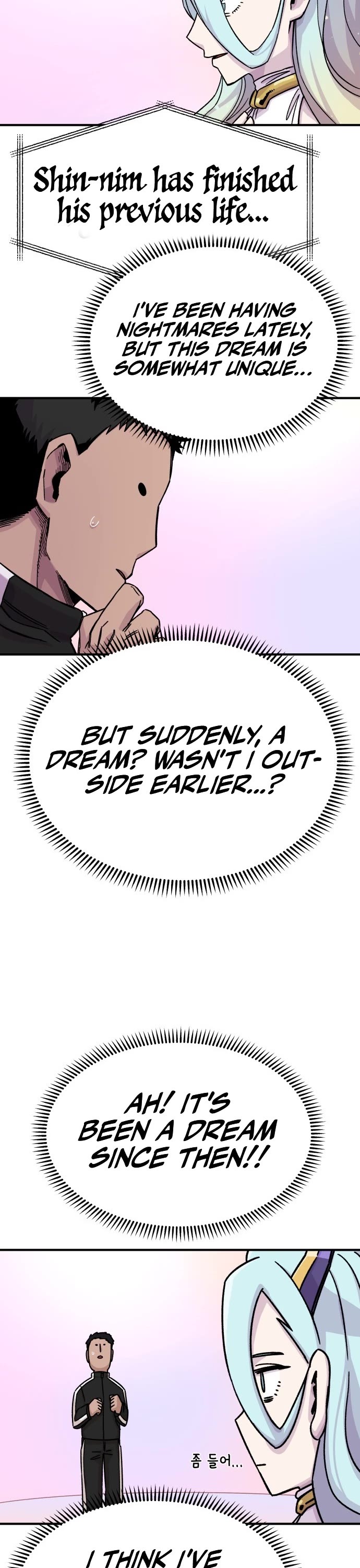 Reincarnation of the Veteran Soldier chapter 11 page 47