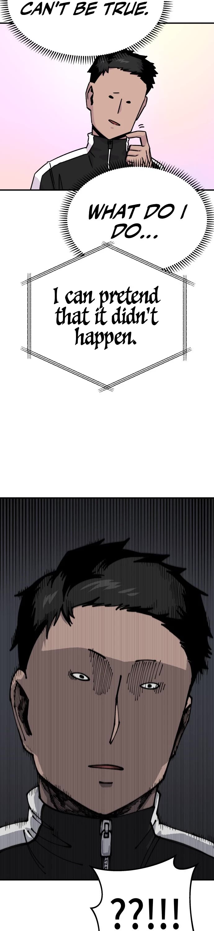 Reincarnation of the Veteran Soldier chapter 11 page 50