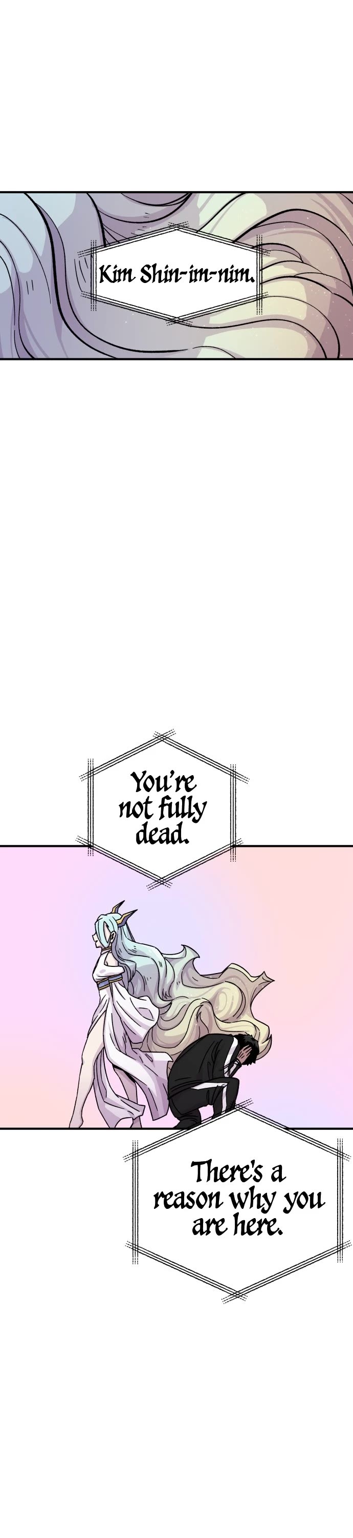 Reincarnation of the Veteran Soldier chapter 11 page 58