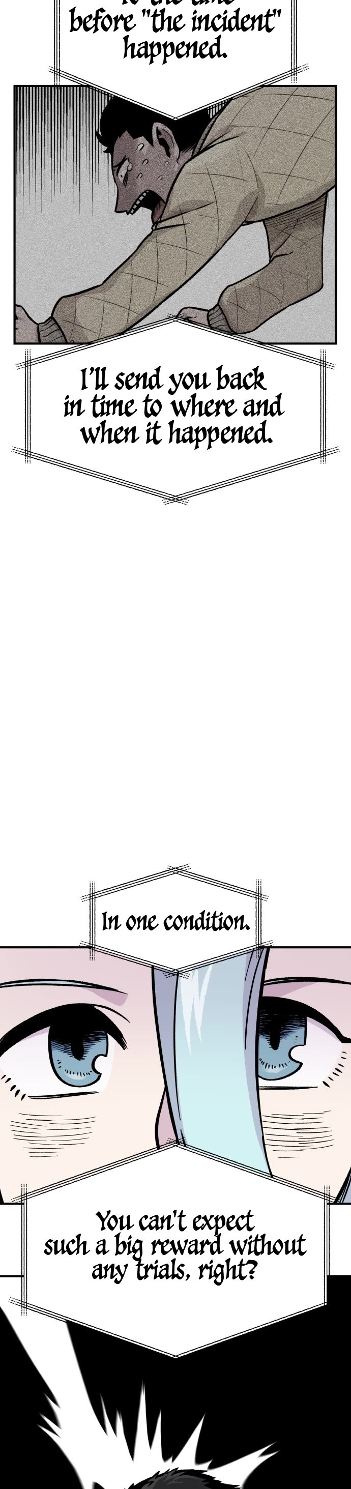 Reincarnation of the Veteran Soldier chapter 11 page 61