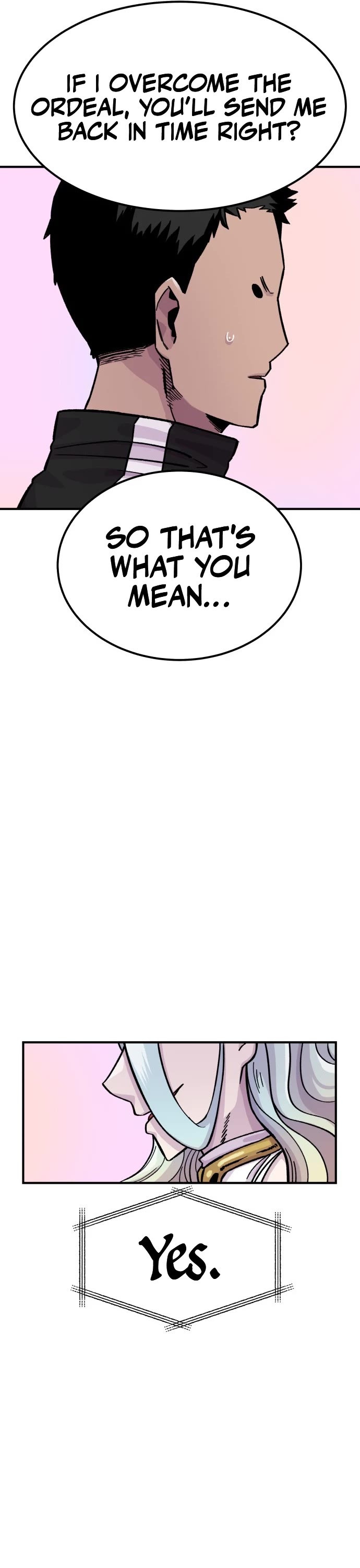 Reincarnation of the Veteran Soldier chapter 11 page 63