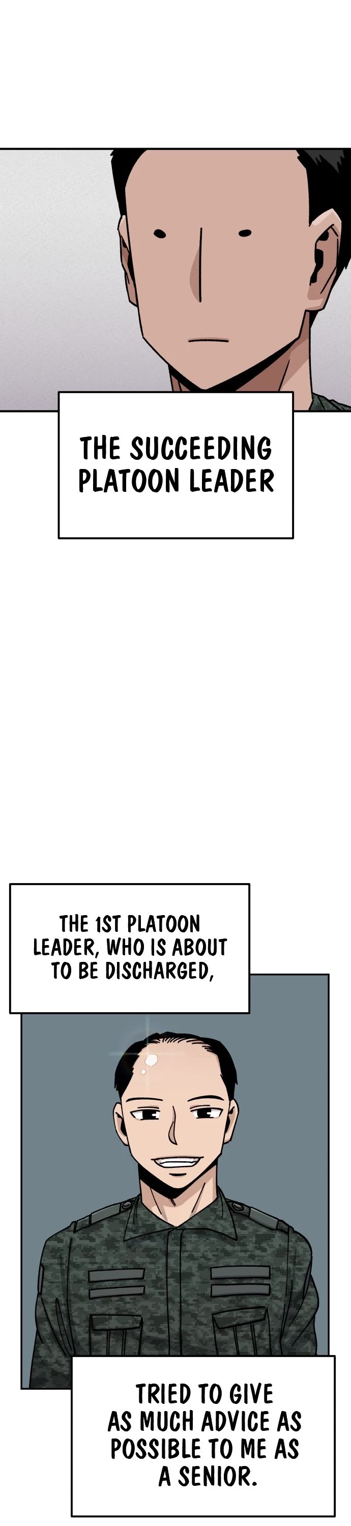 Reincarnation of the Veteran Soldier chapter 11 page 9