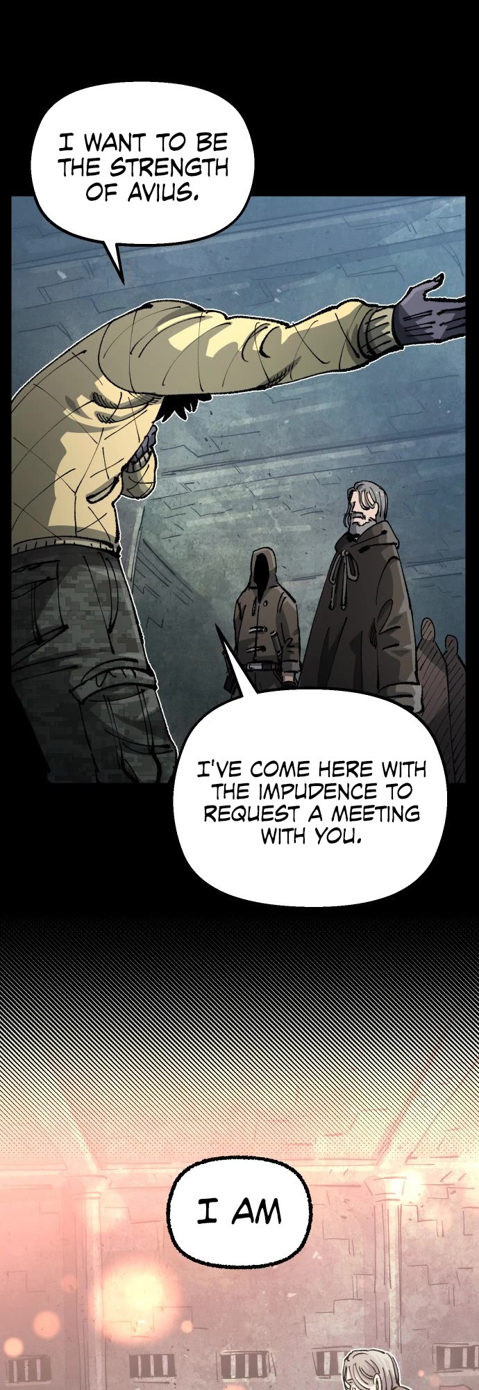 Reincarnation of the Veteran Soldier chapter 110 page 10