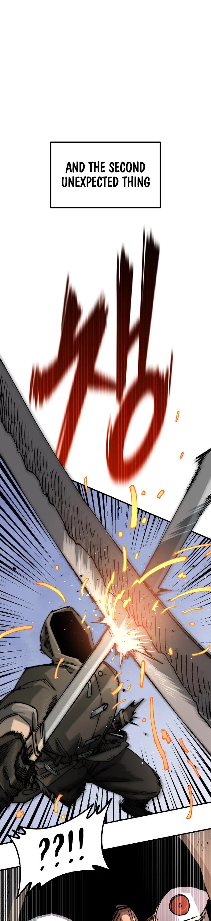 Reincarnation of the Veteran Soldier chapter 110 page 32