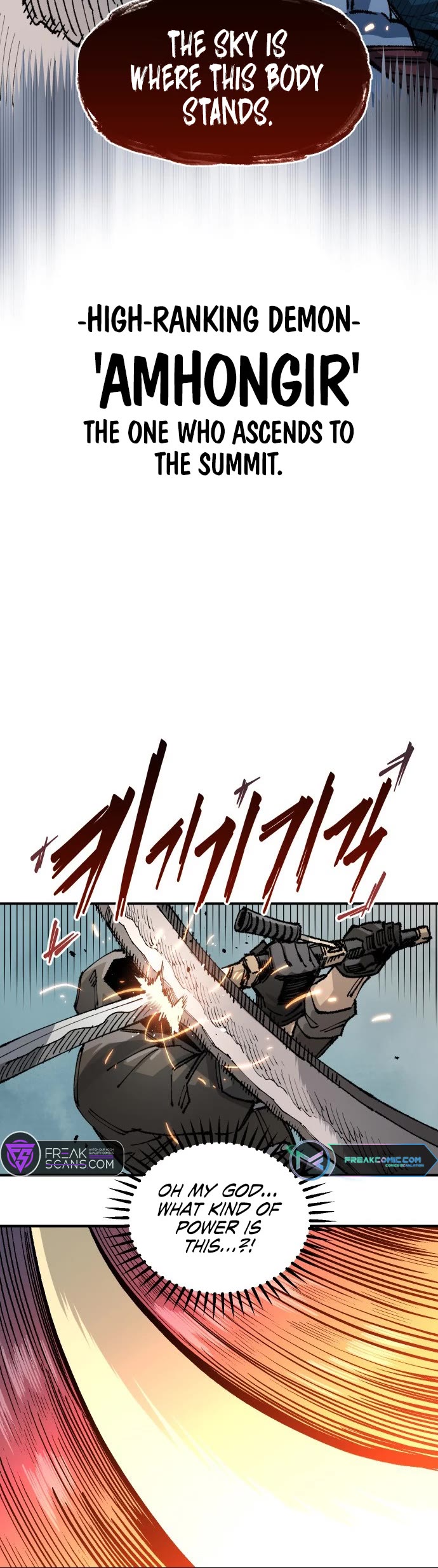 Reincarnation of the Veteran Soldier chapter 110 page 35