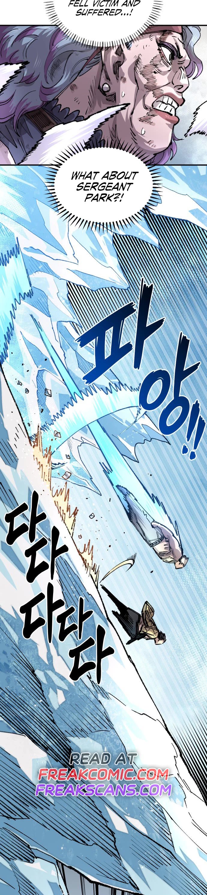 Reincarnation of the Veteran Soldier chapter 111 page 12