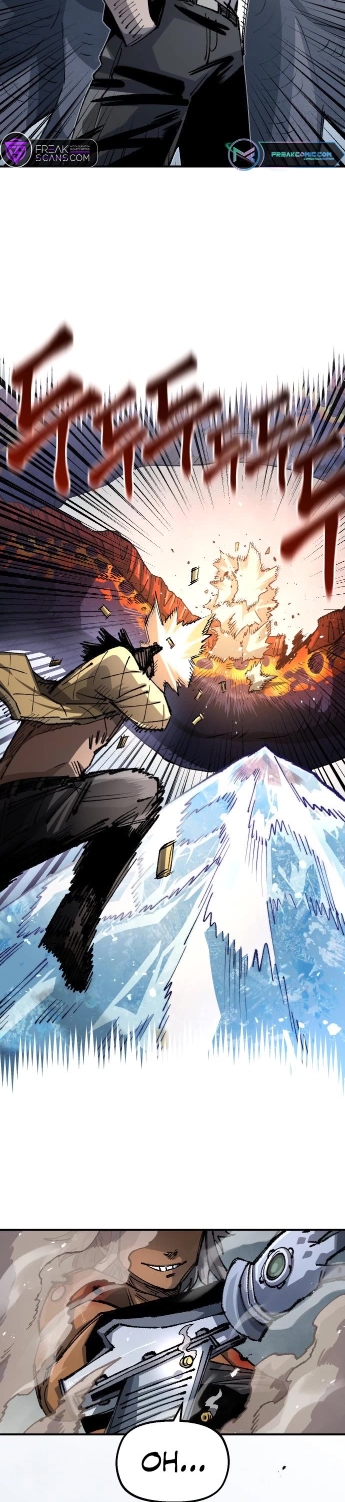 Reincarnation of the Veteran Soldier chapter 111 page 16