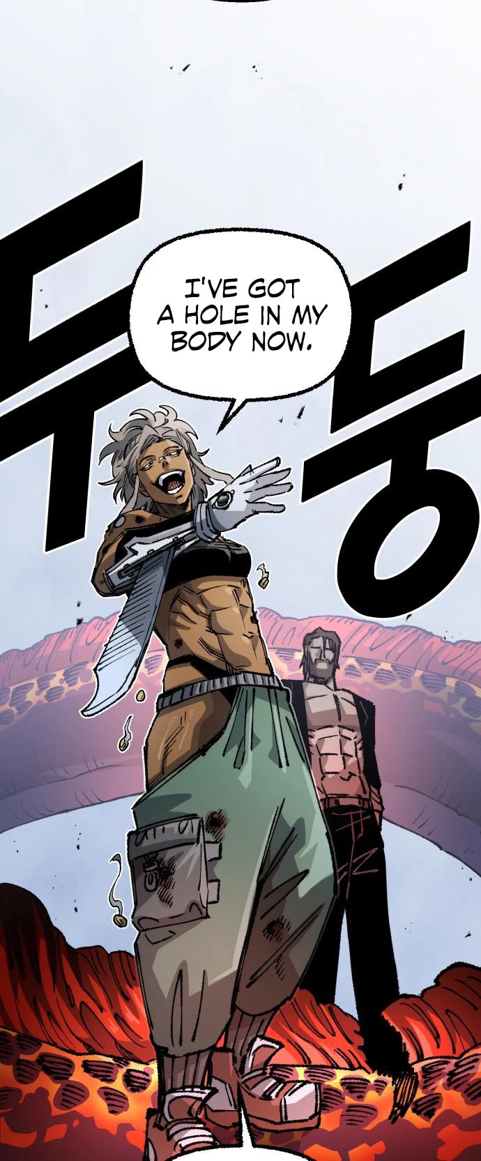 Reincarnation of the Veteran Soldier chapter 111 page 17