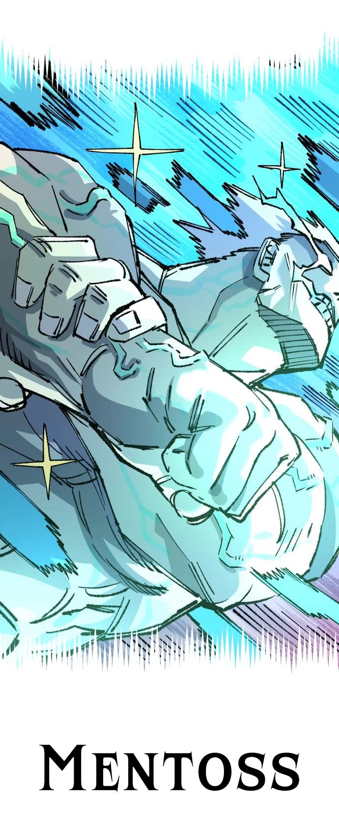 Reincarnation of the Veteran Soldier chapter 111 page 22