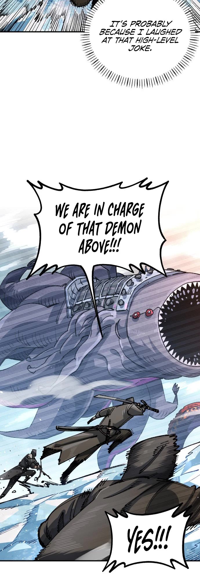 Reincarnation of the Veteran Soldier chapter 111 page 28