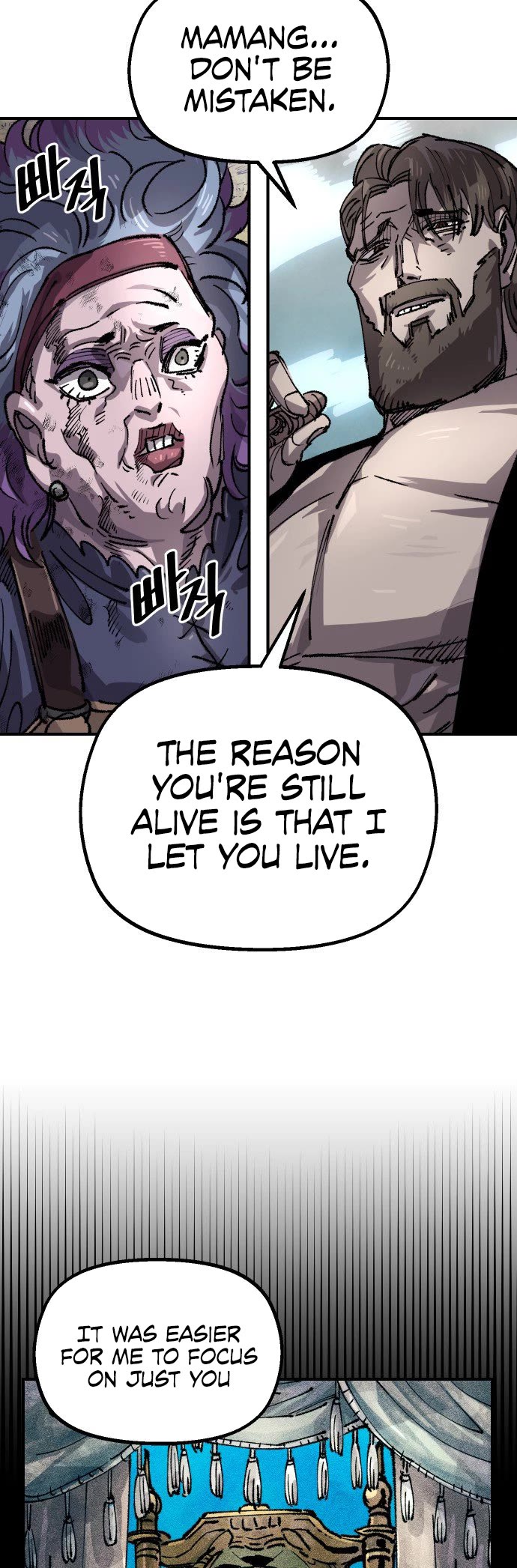 Reincarnation of the Veteran Soldier chapter 111 page 3