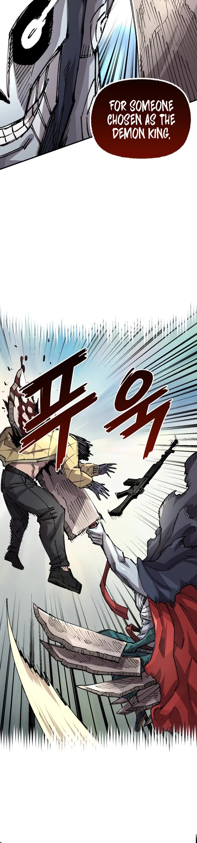 Reincarnation of the Veteran Soldier chapter 111 page 37