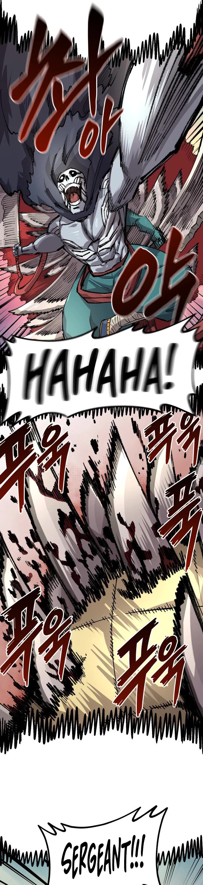 Reincarnation of the Veteran Soldier chapter 111 page 38