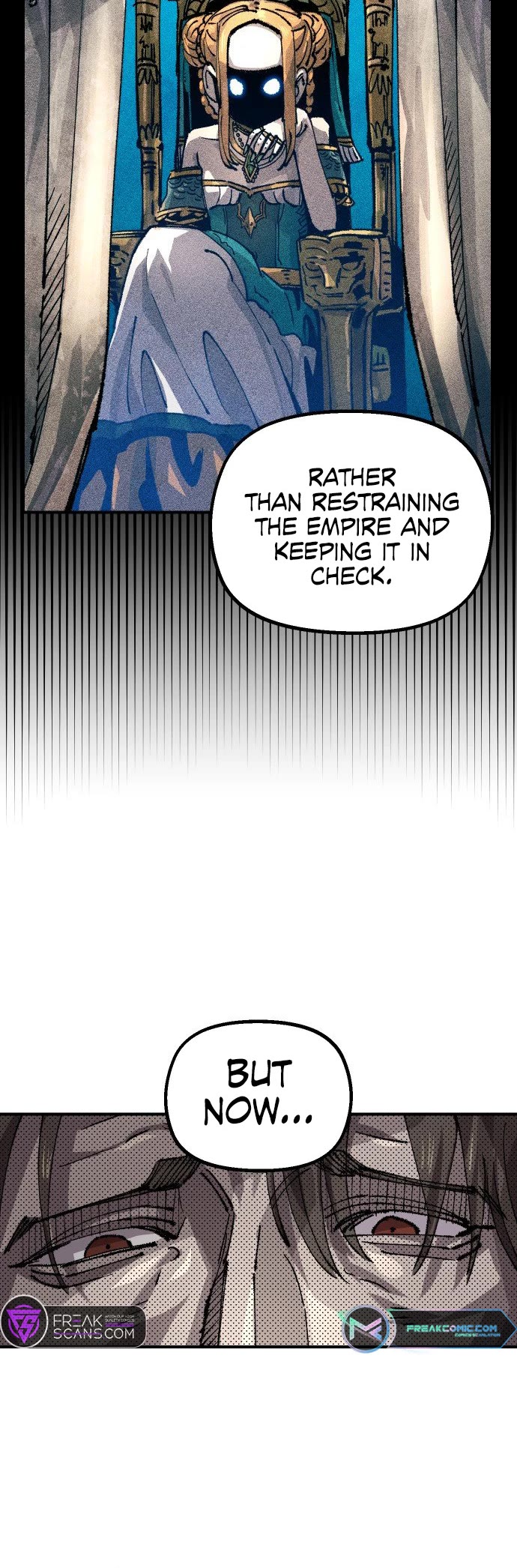 Reincarnation of the Veteran Soldier chapter 111 page 4