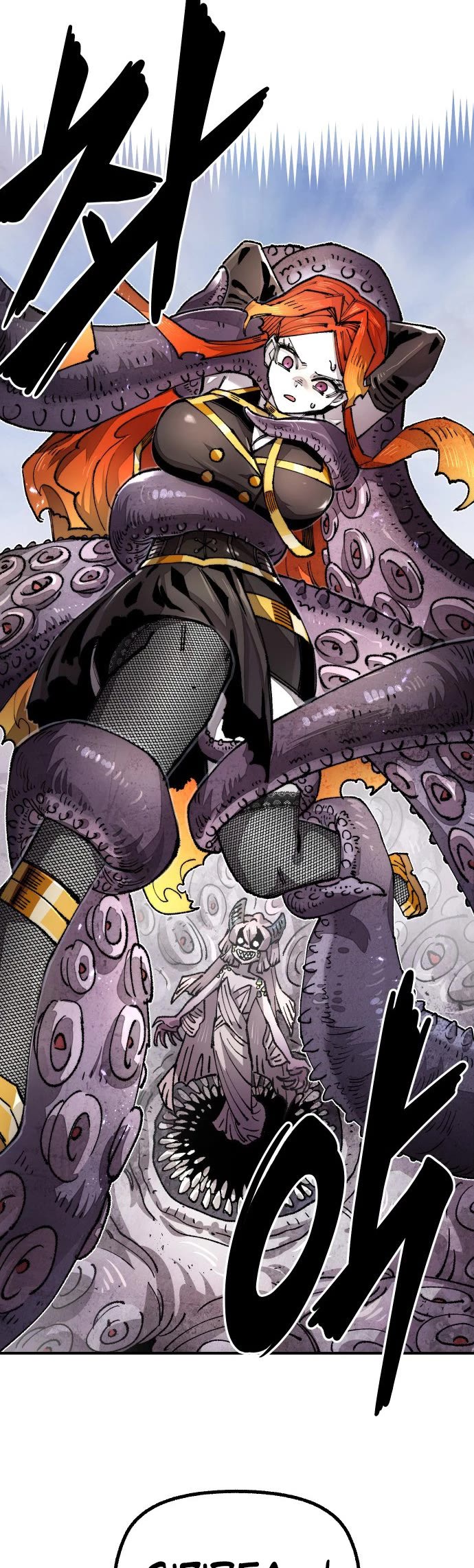 Reincarnation of the Veteran Soldier chapter 111 page 40