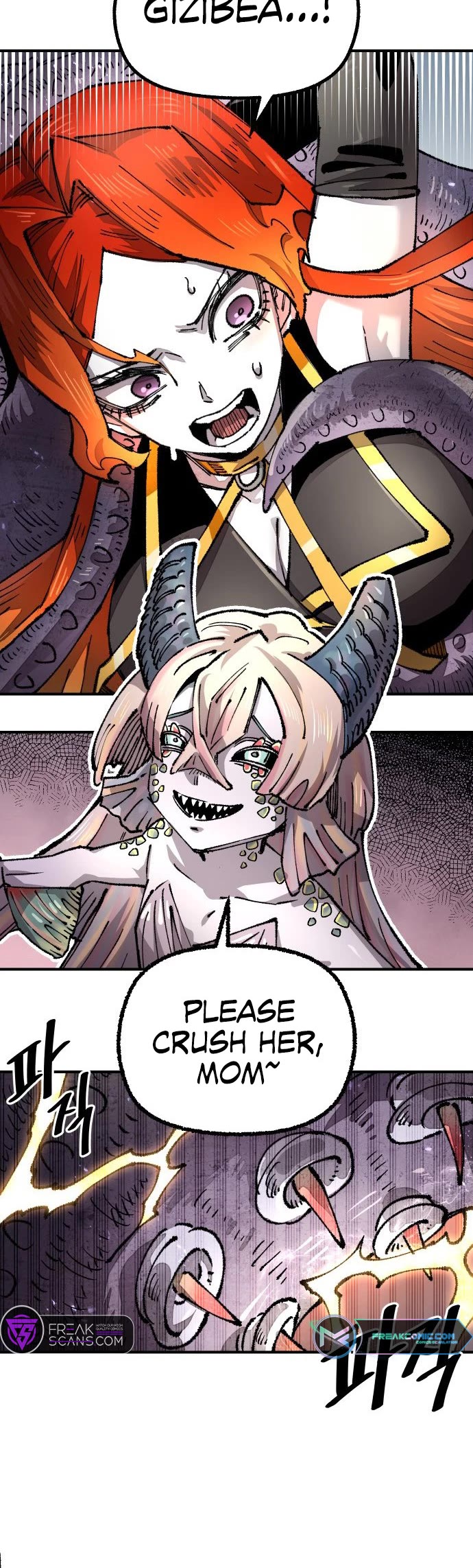 Reincarnation of the Veteran Soldier chapter 111 page 41