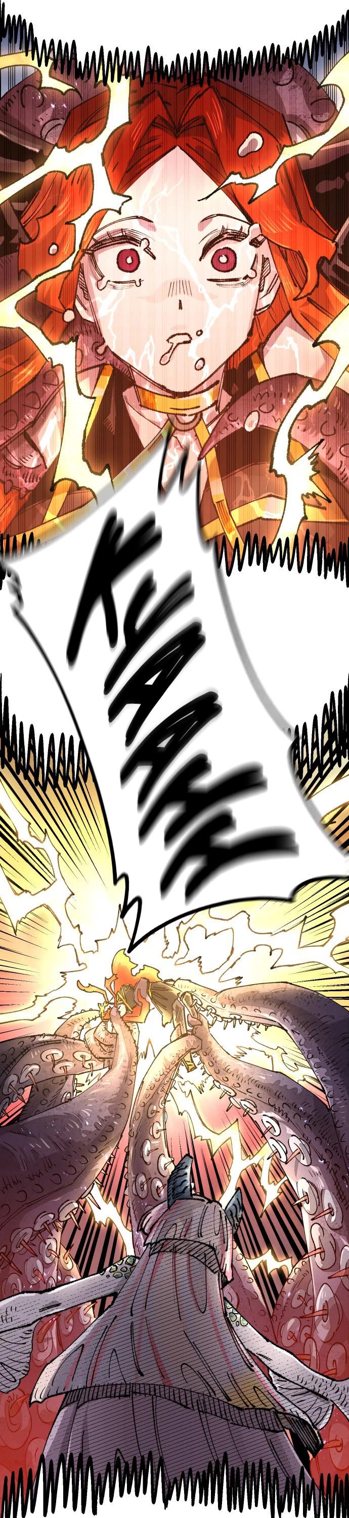 Reincarnation of the Veteran Soldier chapter 111 page 42