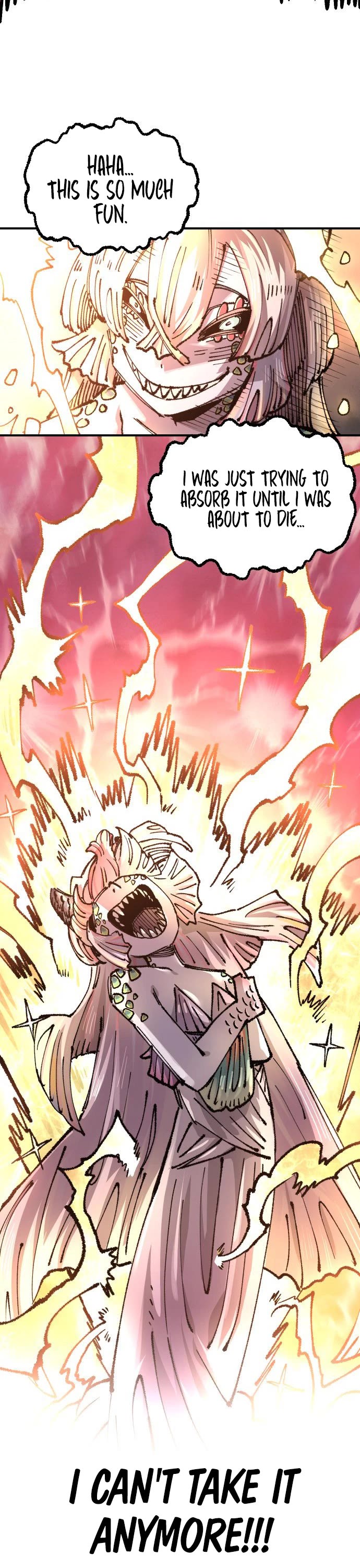 Reincarnation of the Veteran Soldier chapter 111 page 43