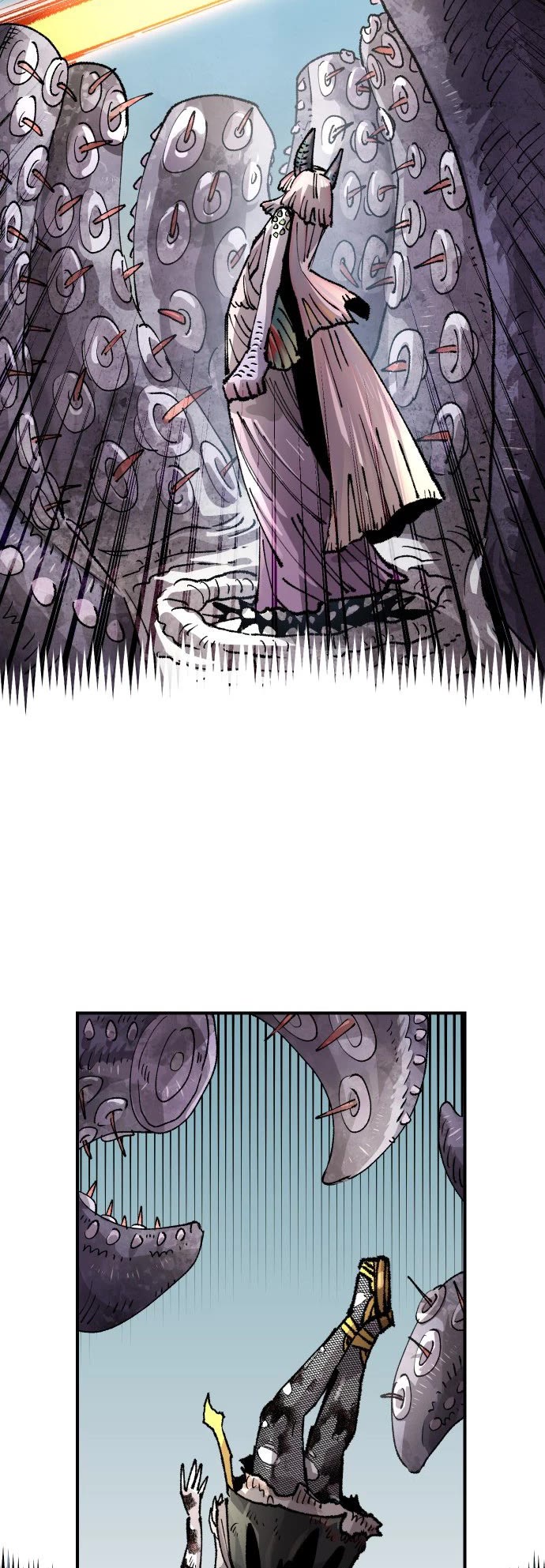 Reincarnation of the Veteran Soldier chapter 111 page 45