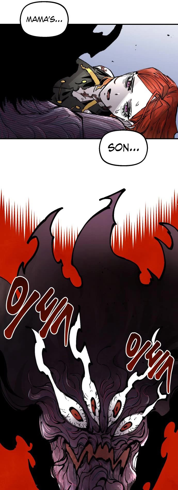 Reincarnation of the Veteran Soldier chapter 111 page 47