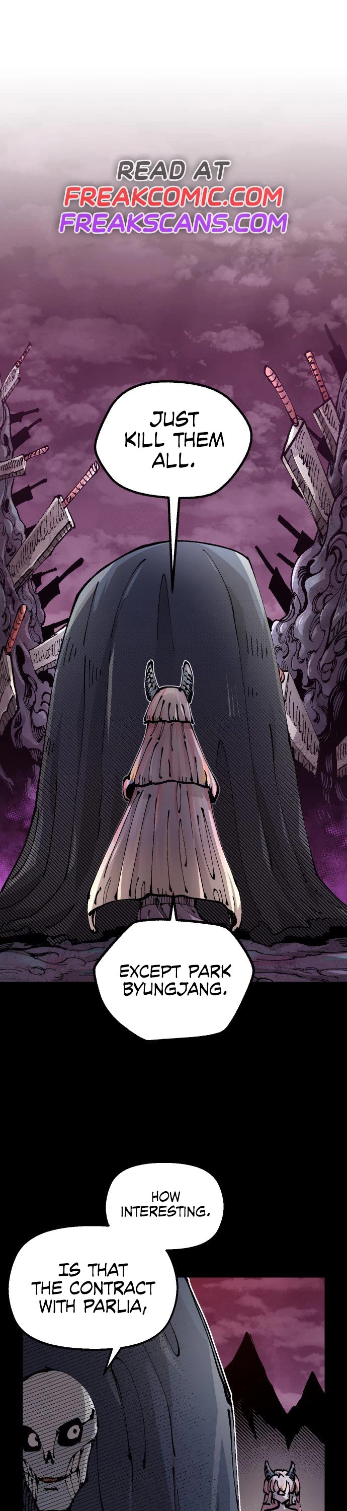 Reincarnation of the Veteran Soldier chapter 112 page 1