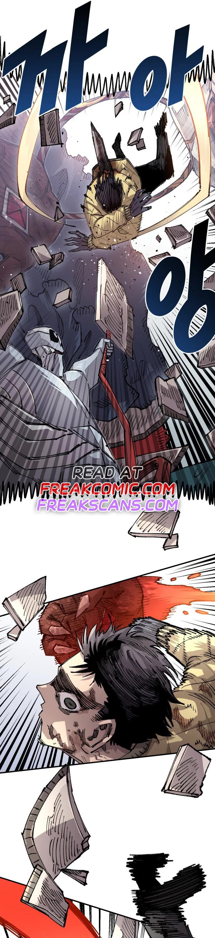 Reincarnation of the Veteran Soldier chapter 112 page 11