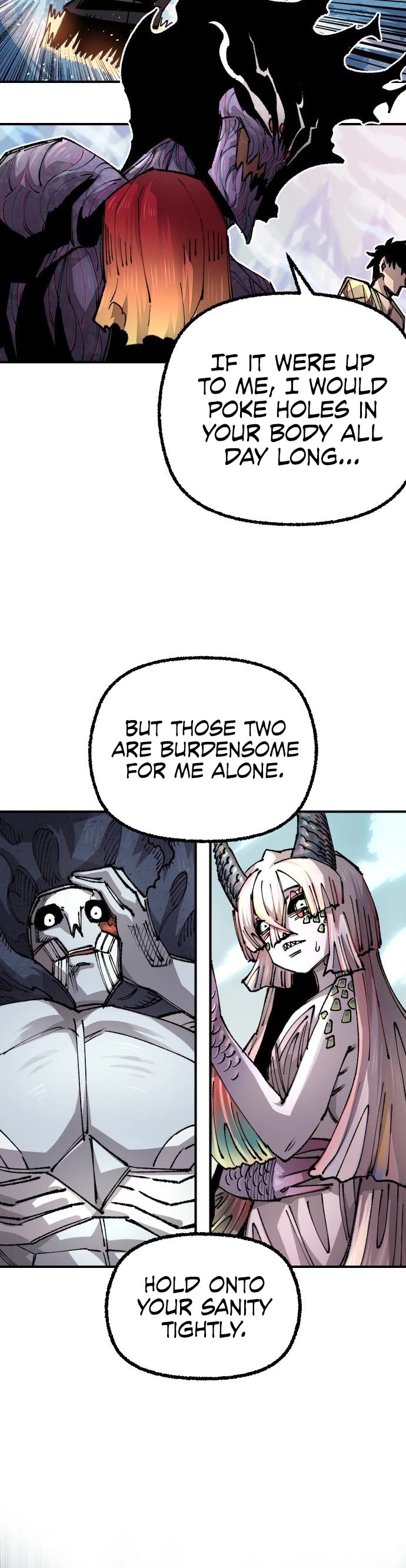 Reincarnation of the Veteran Soldier chapter 112 page 14