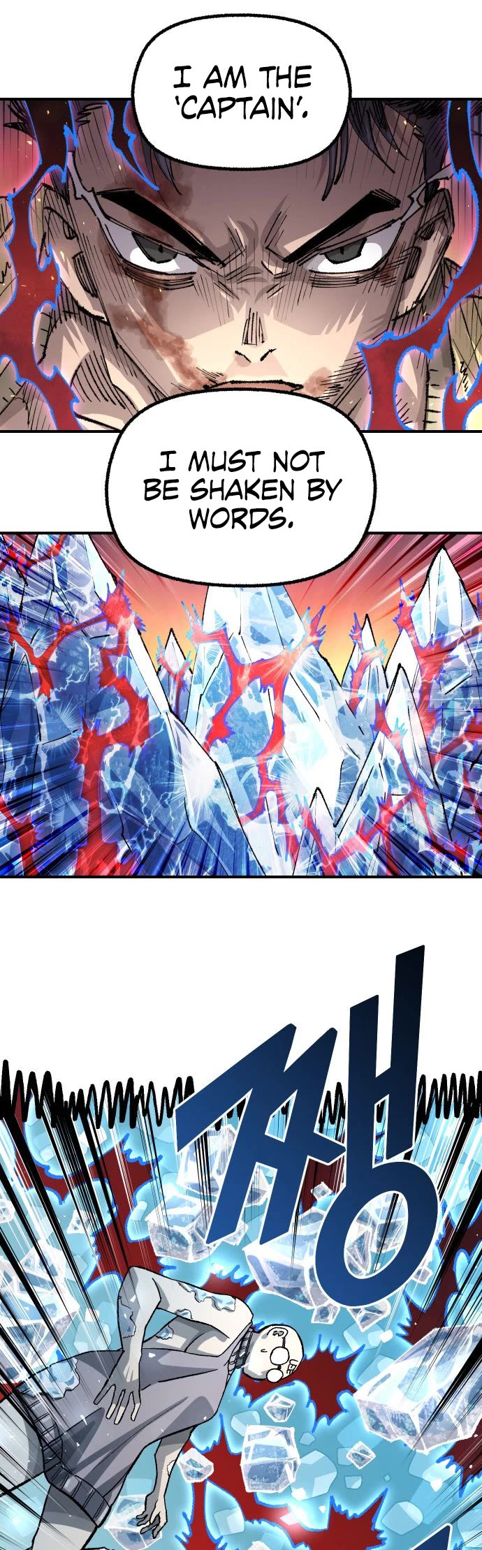 Reincarnation of the Veteran Soldier chapter 112 page 17