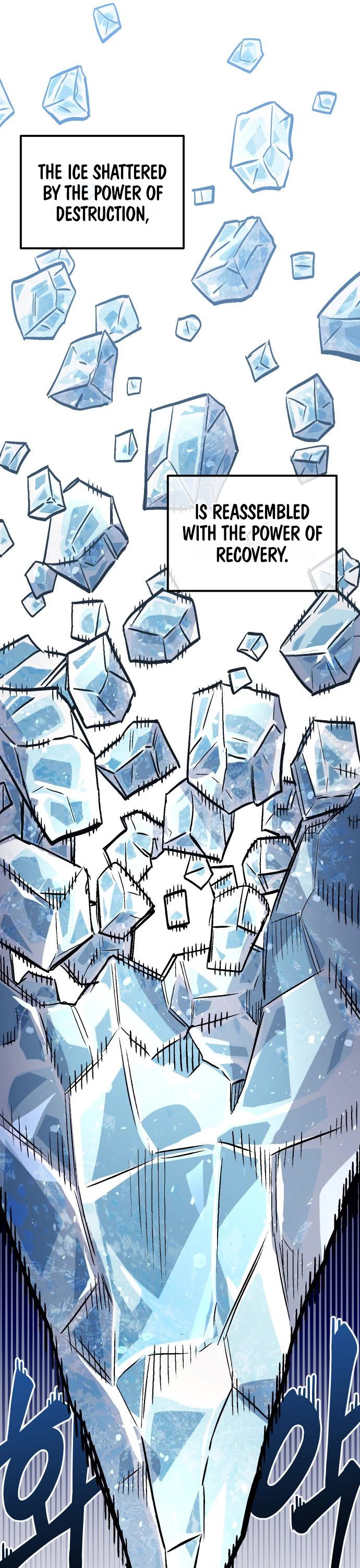 Reincarnation of the Veteran Soldier chapter 112 page 19