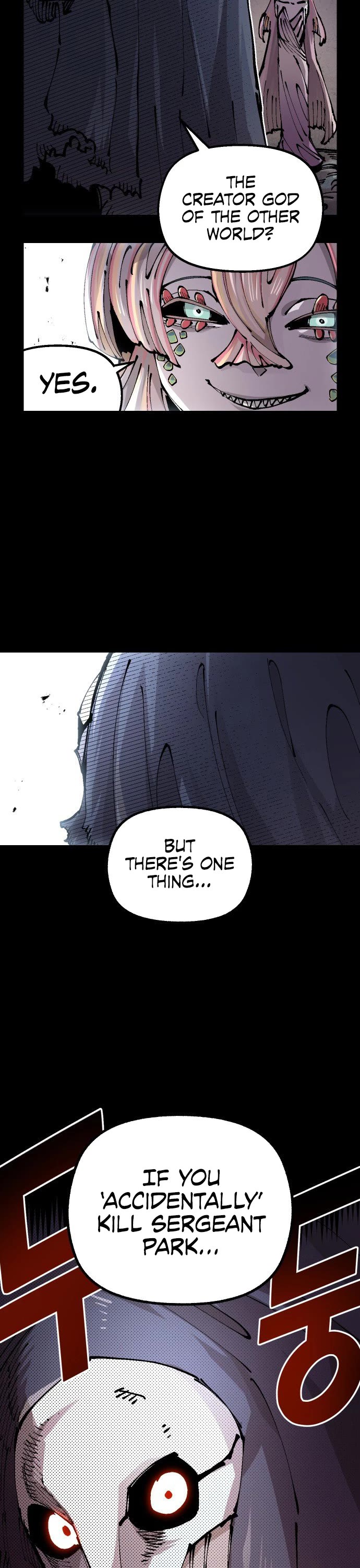 Reincarnation of the Veteran Soldier chapter 112 page 2