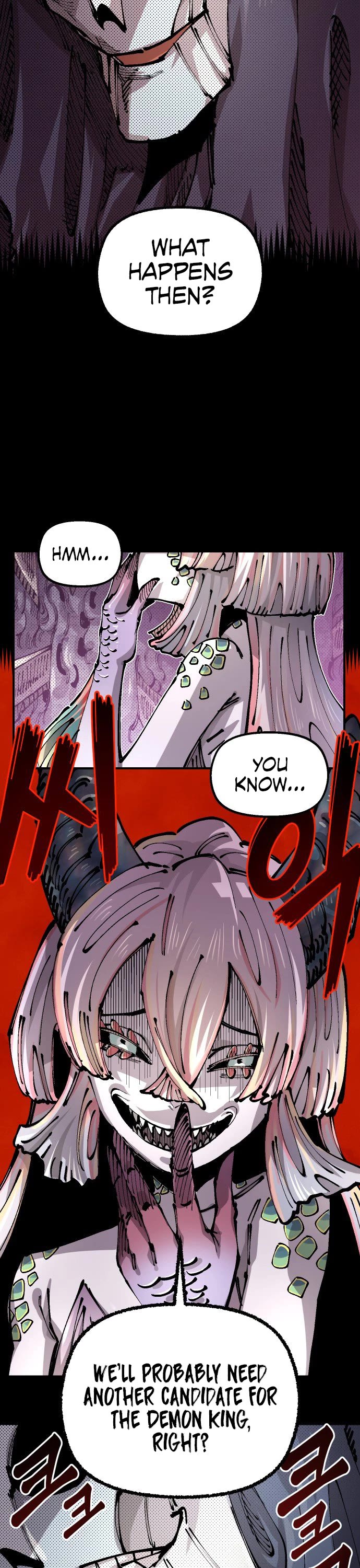 Reincarnation of the Veteran Soldier chapter 112 page 3