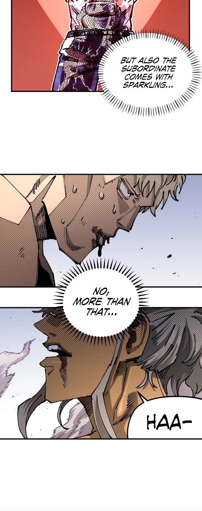 Reincarnation of the Veteran Soldier chapter 113 page 14